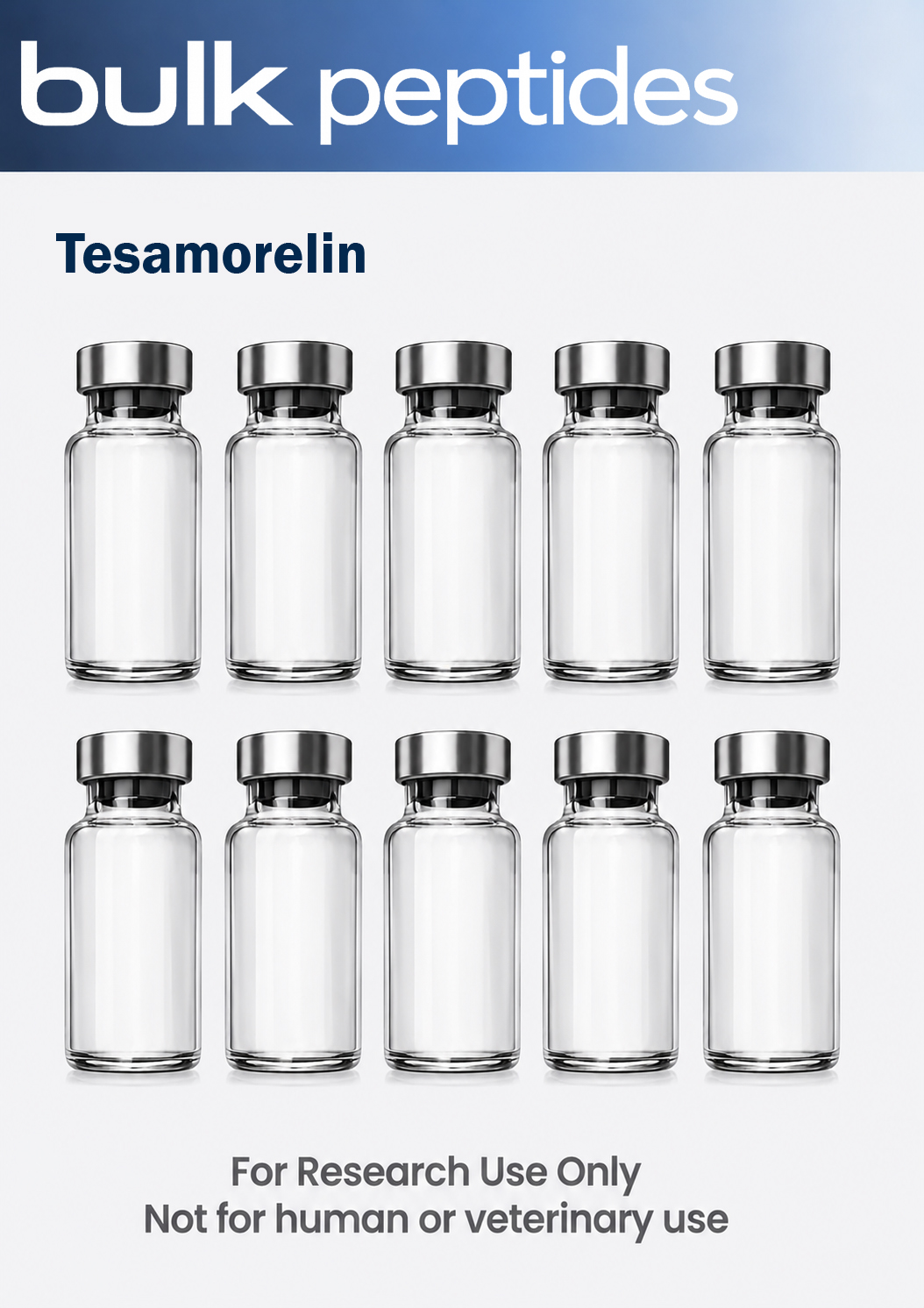 Tesamorelin